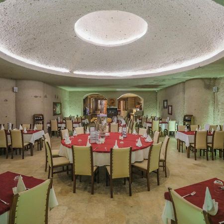 Kalsedon Cave Suites Невшехір Екстер'єр фото